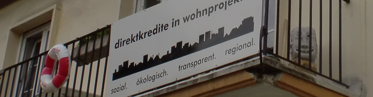 Wohnprojekte in Tübingen
